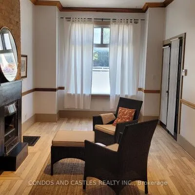 Commercial for sale, 467, Richmond, Moss Park, Toronto