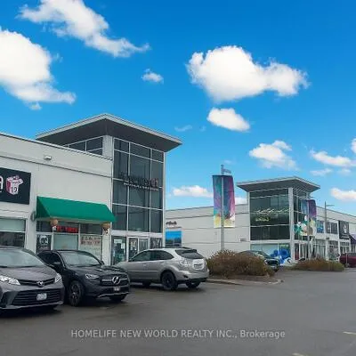 Commercial for sale, 3272, Midland, Milliken, Toronto